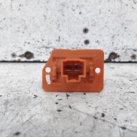 fan speed resistor