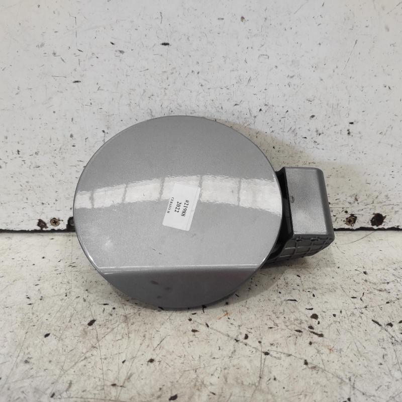 fuel door/filler