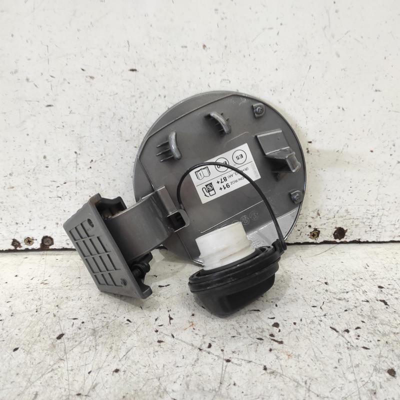 fuel door/filler