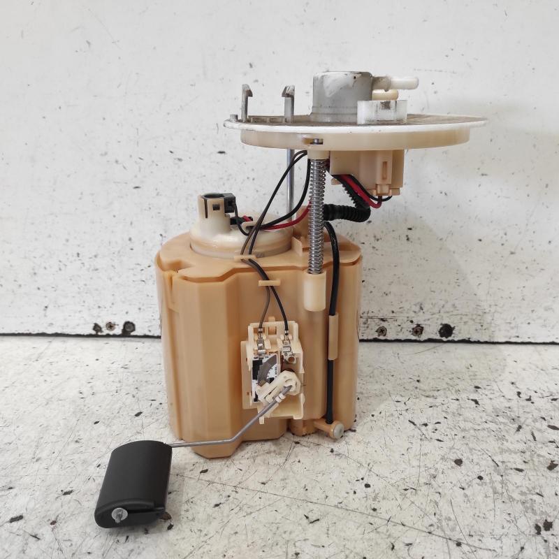 fuel pump