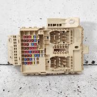 fuse box