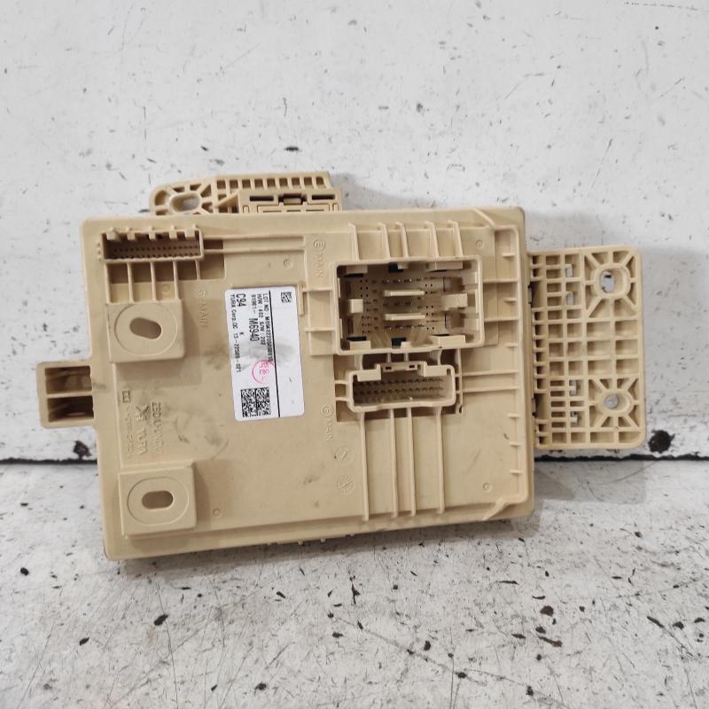 fuse box