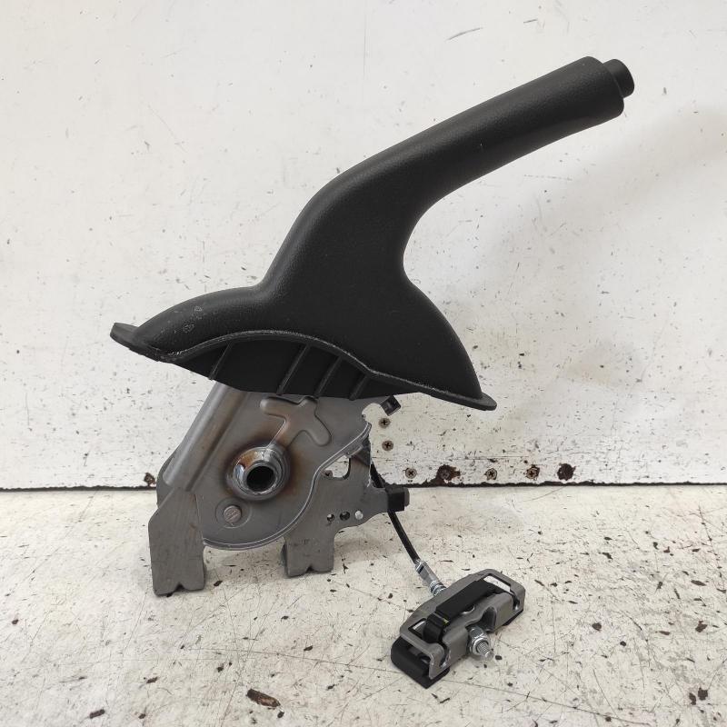 handbrake lever