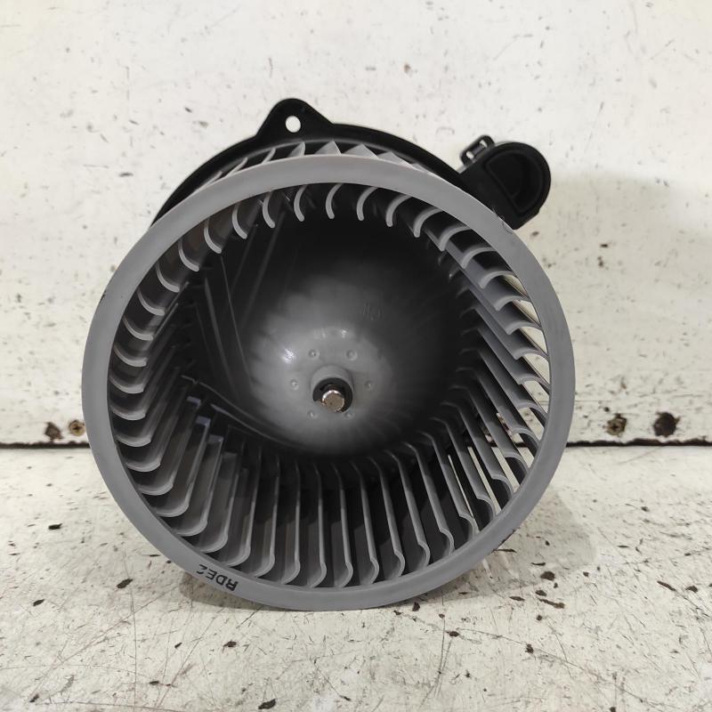 heater fan/motor