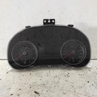 instrument cluster