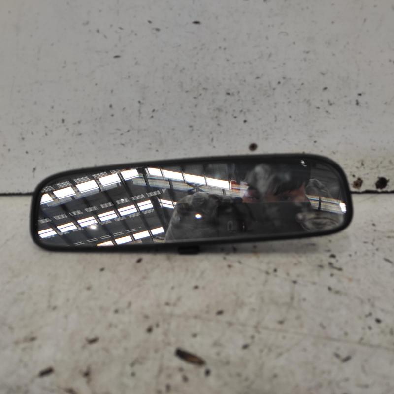 interior mirror