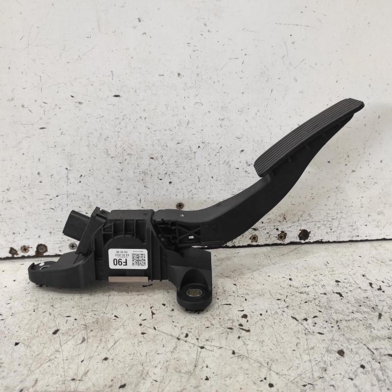 pedal assembly