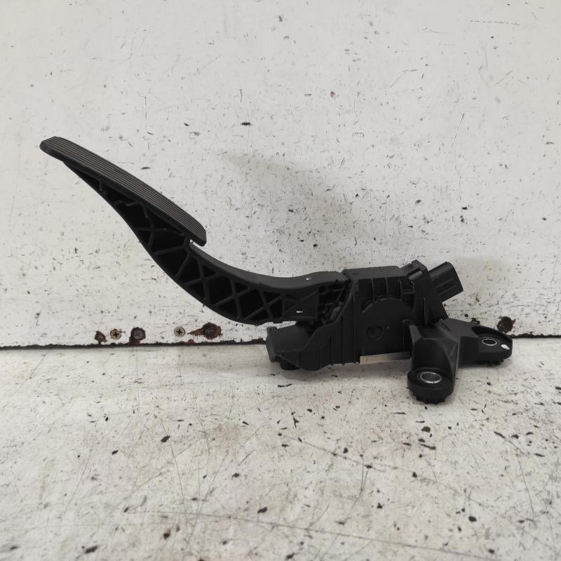 pedal assembly