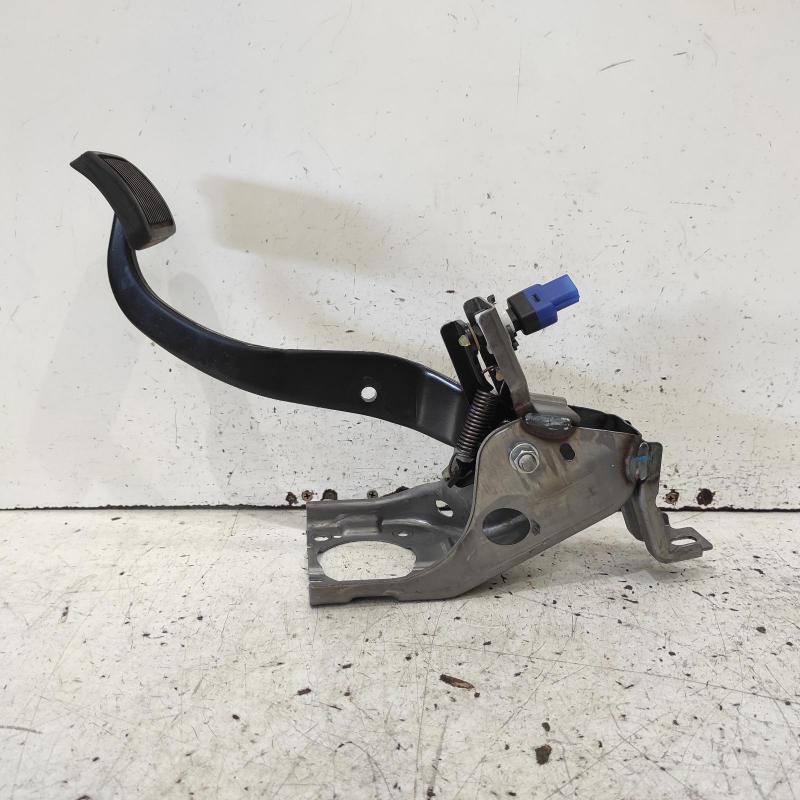 pedal assembly