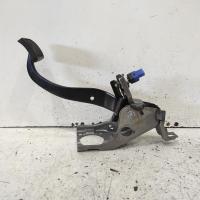 pedal assembly