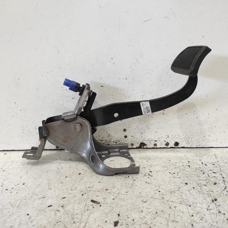 pedal assembly