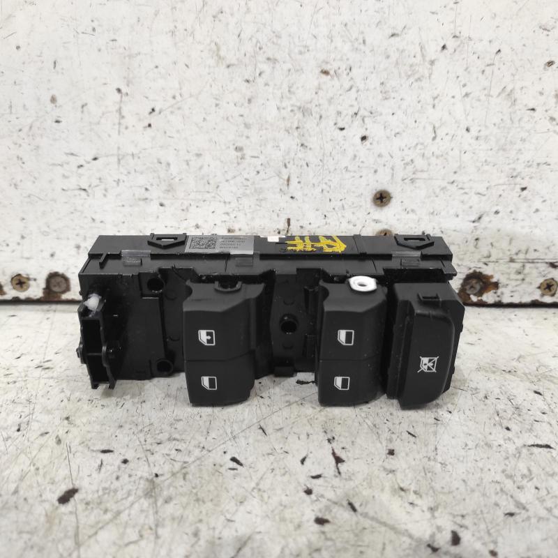 power door window switch