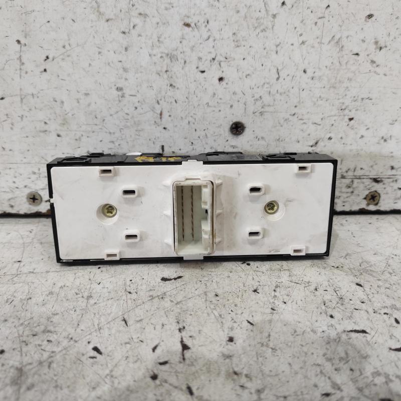 power door window switch