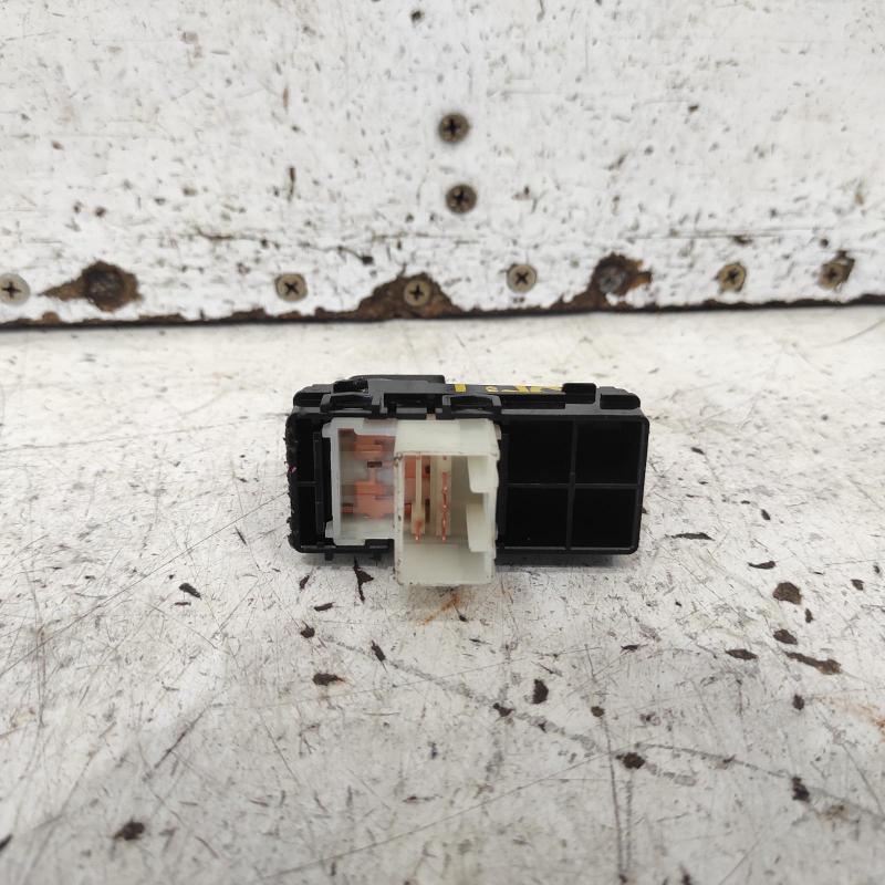 power door window switch