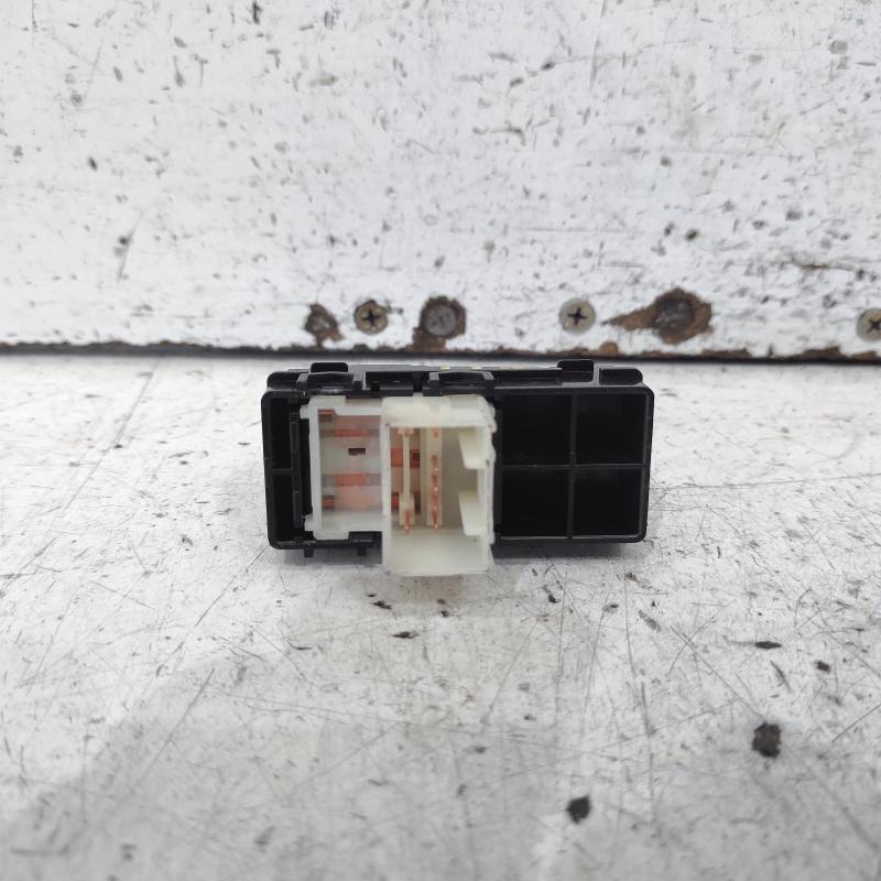 power door window switch