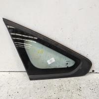 side glass rear left