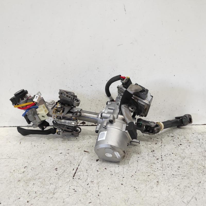 steering column