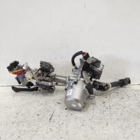 steering column