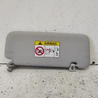 sunvisor