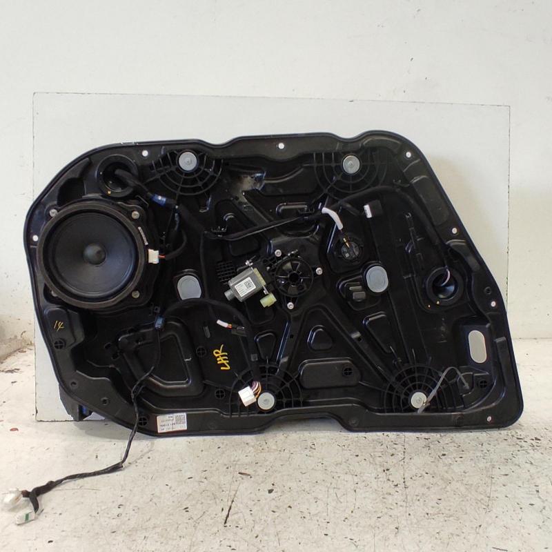 window regulator/motor front left