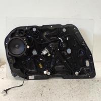 window regulator/motor front left