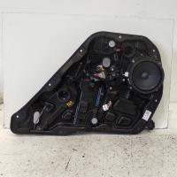 window regulator/motor rear right