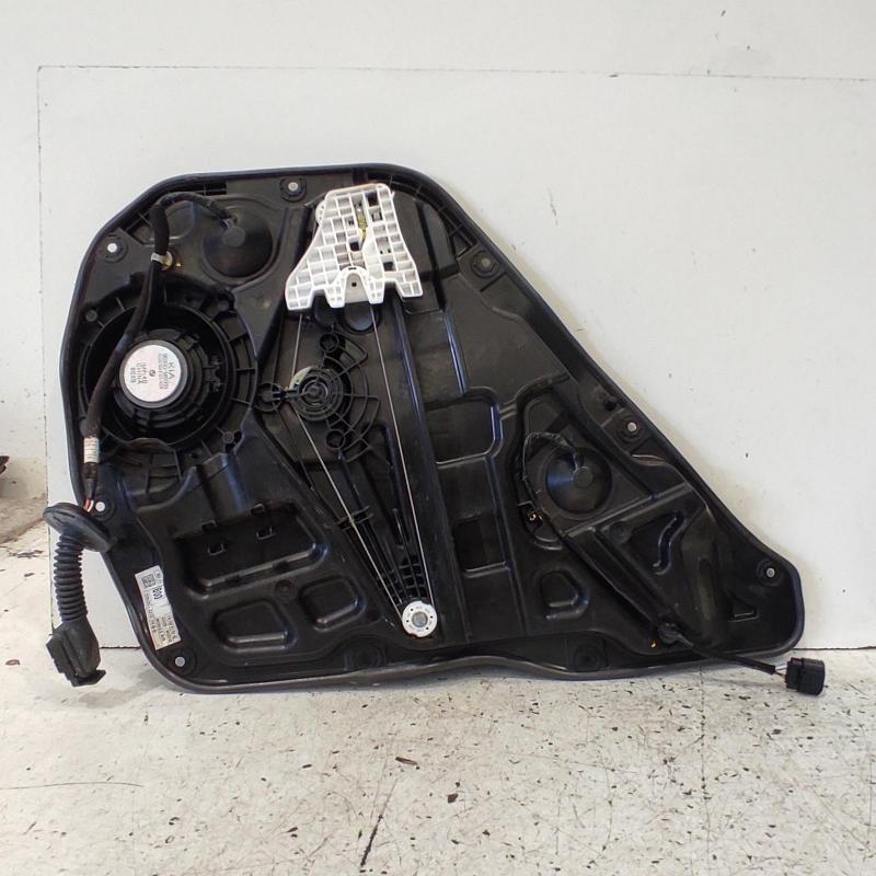 window regulator/motor rear right