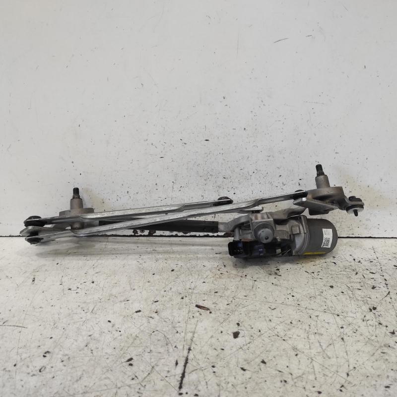 wiper motor