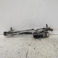 wiper motor