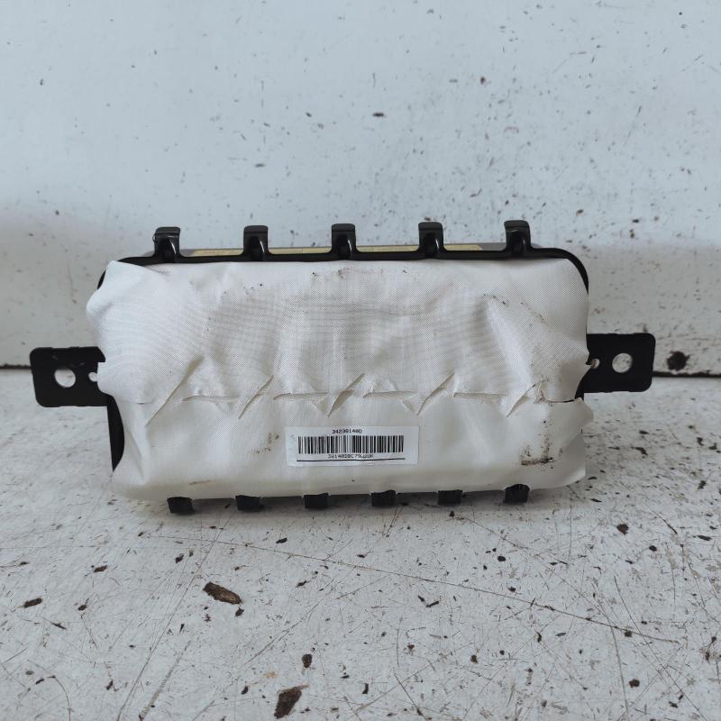 airbag left