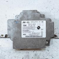 airbag module/sensor