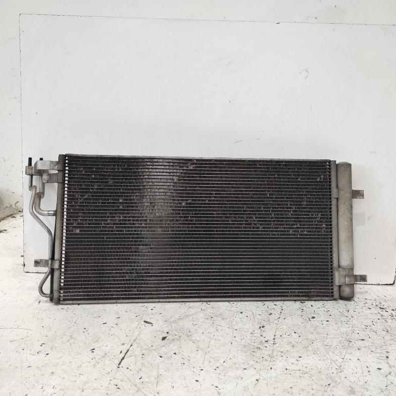 aircon condenser