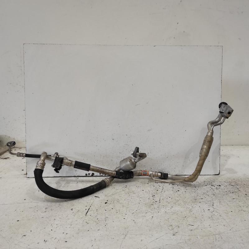 aircon hoses