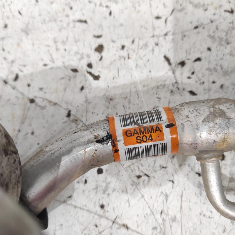 aircon hoses