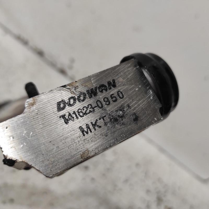 aircon hoses