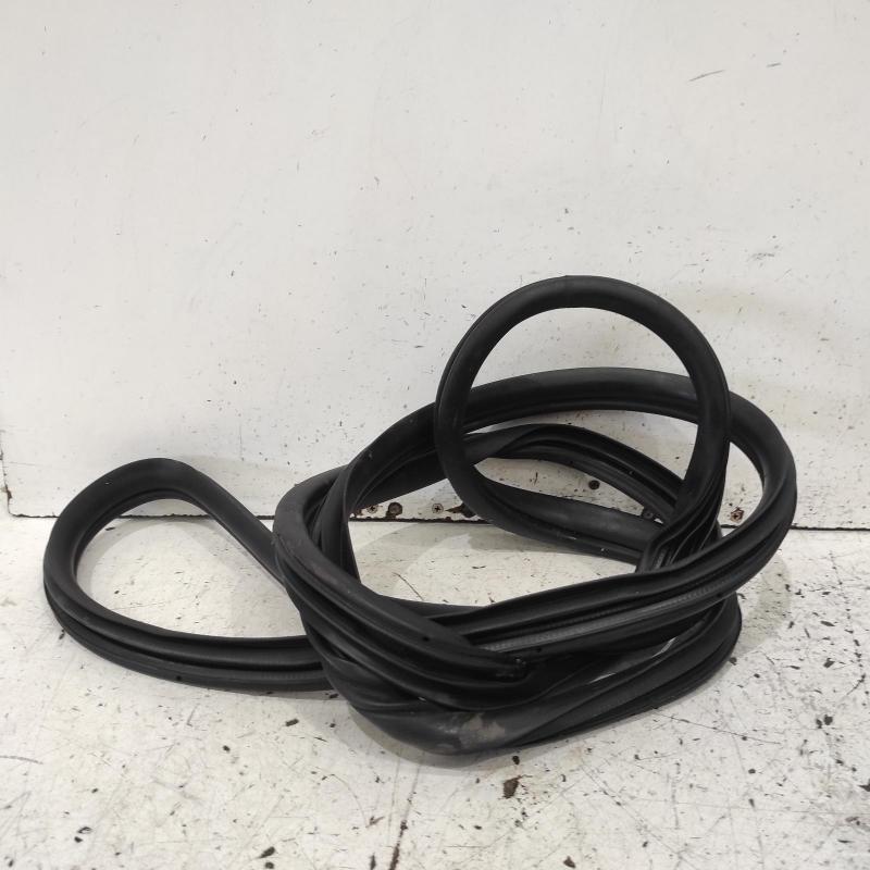 body seal ruber