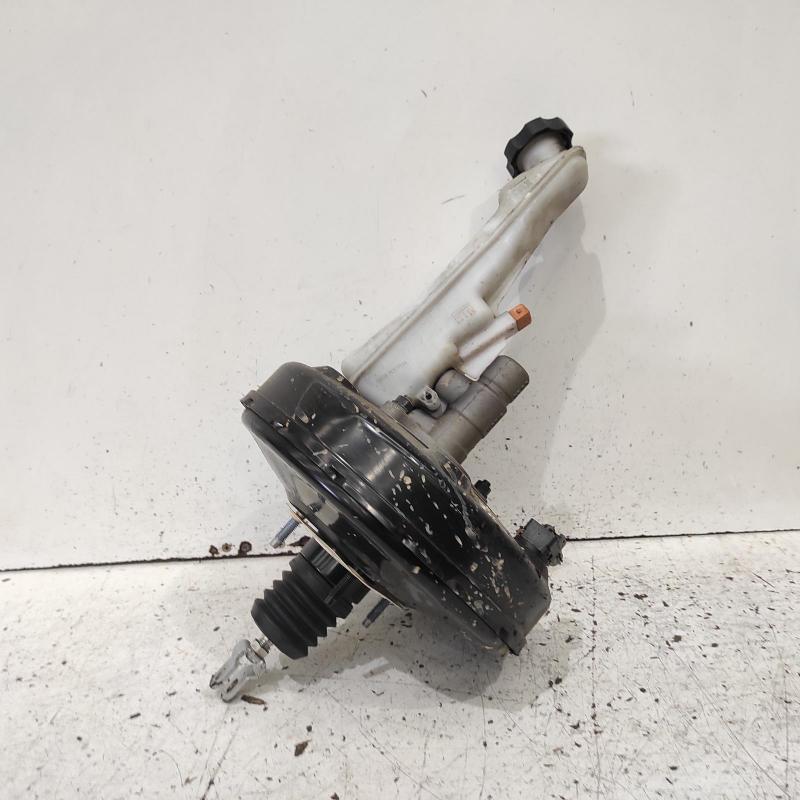 brake booster