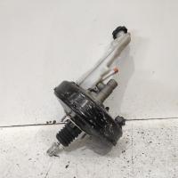 brake booster