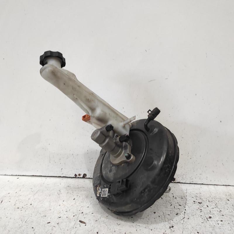 brake booster