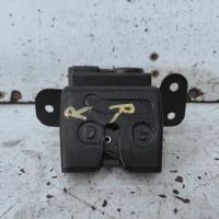 door/boot/gate lock