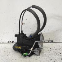 door/boot/gate lock