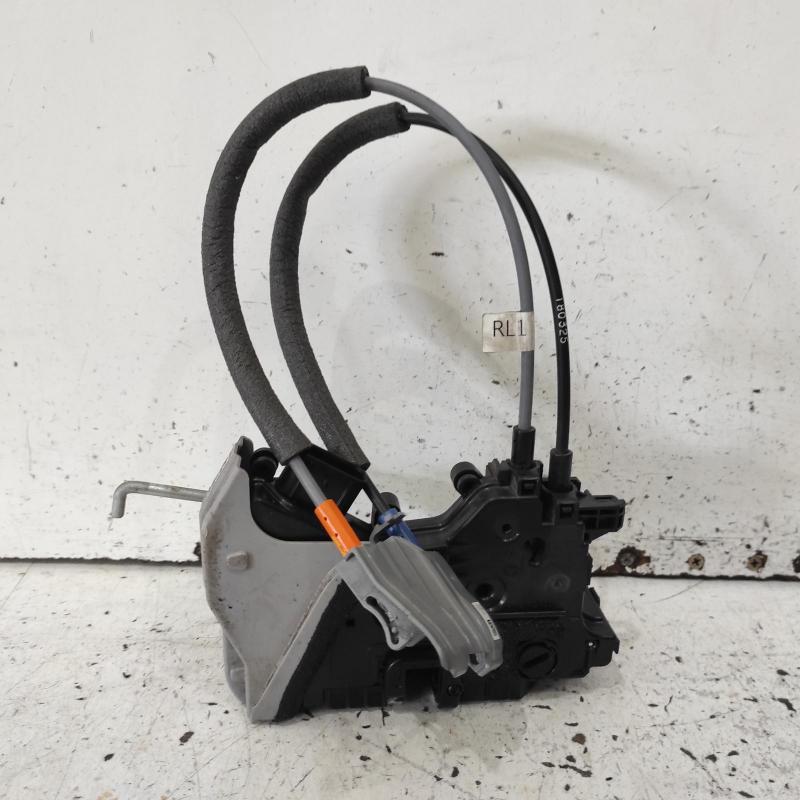 door/boot/gate lock