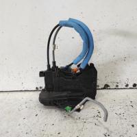 door/boot/gate lock