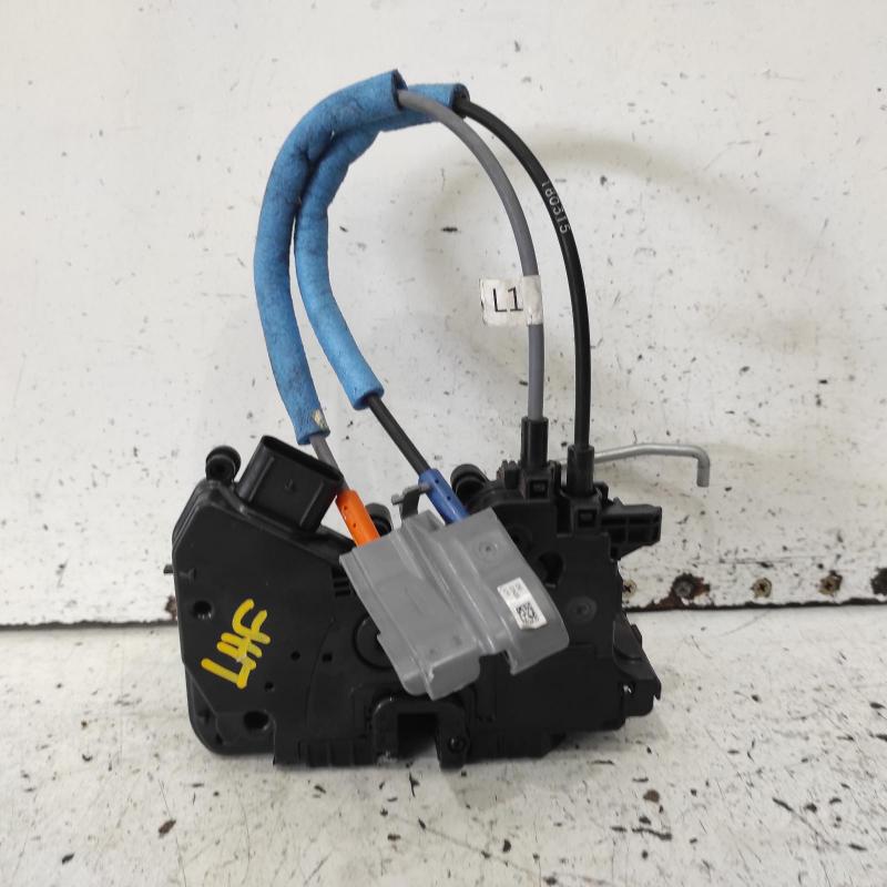 door/boot/gate lock