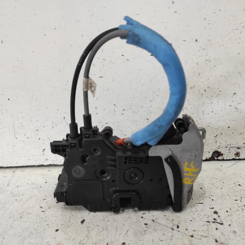 door/boot/gate lock