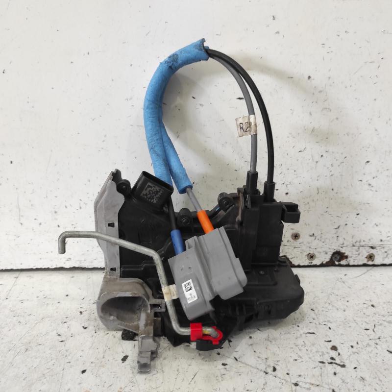 door/boot/gate lock