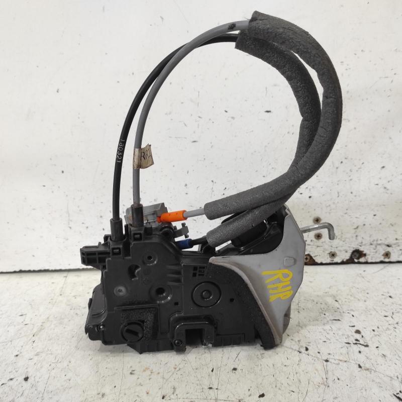 door/boot/gate lock