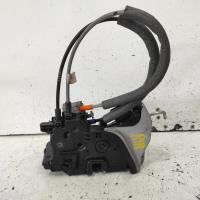 door/boot/gate lock