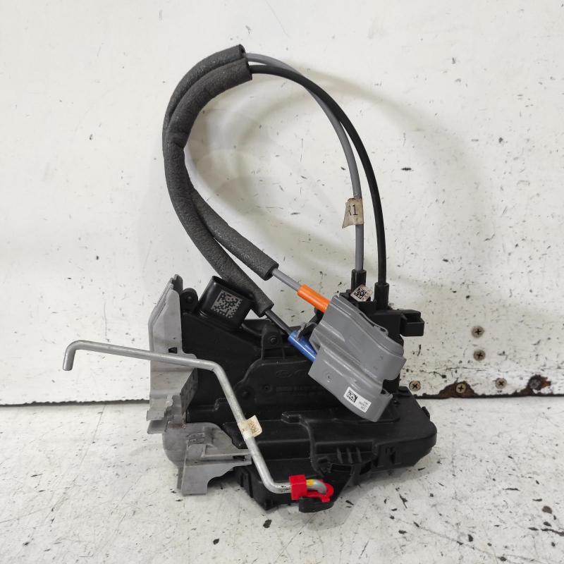 door/boot/gate lock