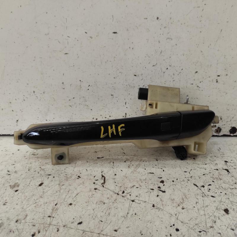 door handle